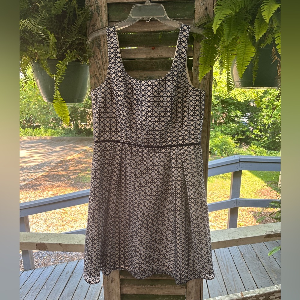 Shoshanna summer party dress 👗